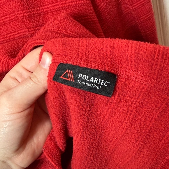 The North Face Women’s Thermal Pro Quarter Zip - Picture 9 of 10